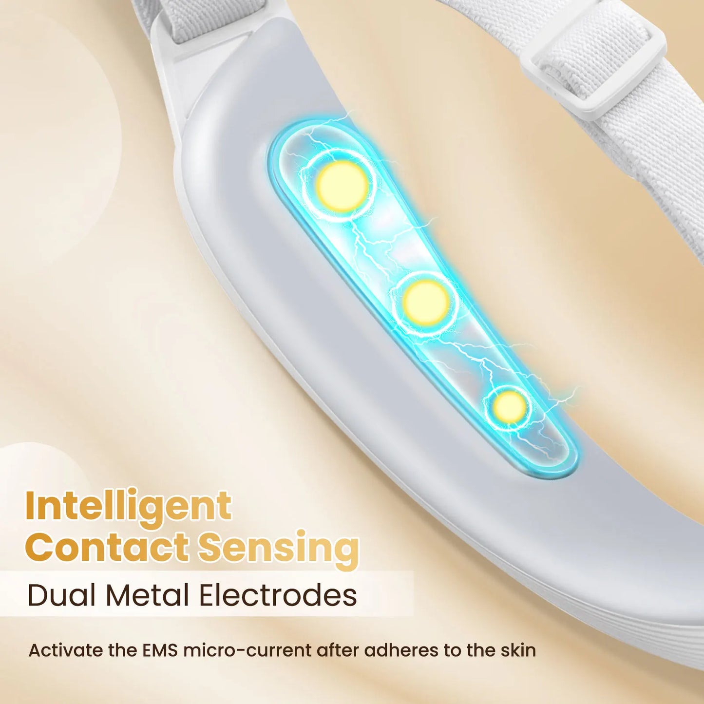 Appareil Beauté Électrique Lifting Visage en V – Massage Raffermissant, Réduction du Double Menton