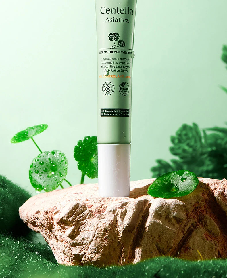 Coffret Voyage BIOAQUA à la Centella Asiatica – Routine Apaisante & Hydratante