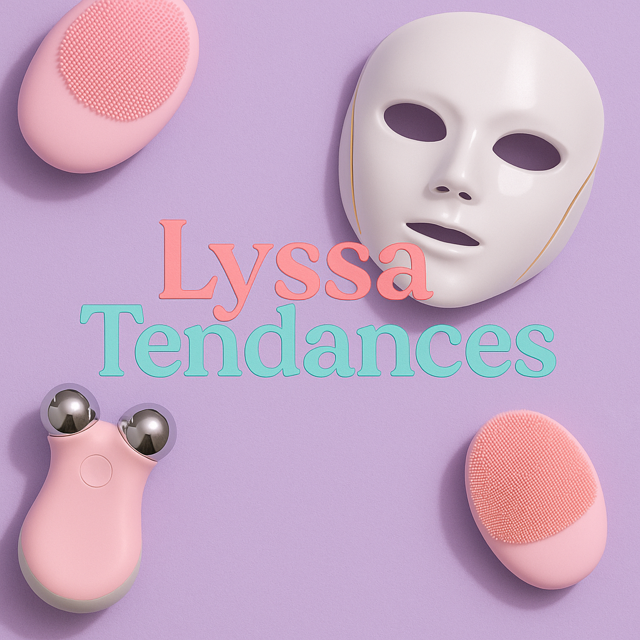 Lyssa Tendances
