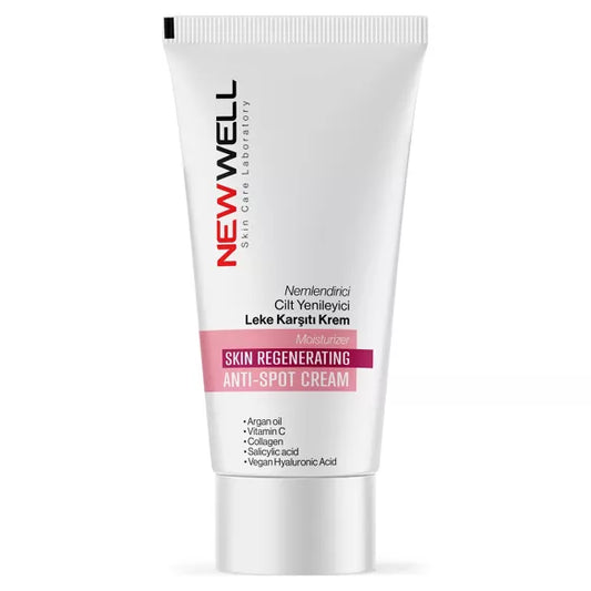 🌟 Newwell – Crème Rénovatrice Anti-Taches 50 ml