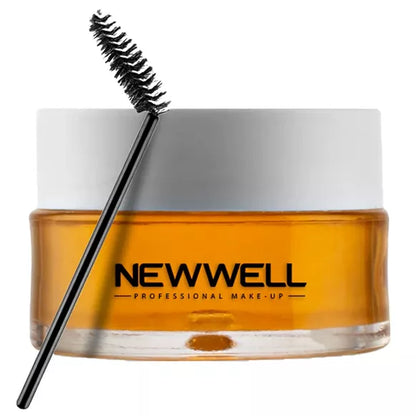 Newwell - Cire fixatrice pour sourcils – Ado & Adultes 20 ml