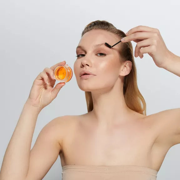 Newwell - Cire fixatrice pour sourcils – Ado & Adultes 20 ml