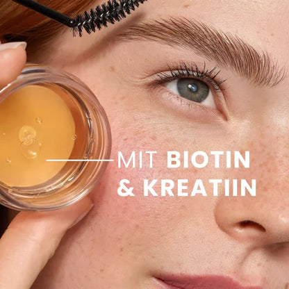 Newwell - Cire fixatrice pour sourcils – Ado & Adultes 20 ml