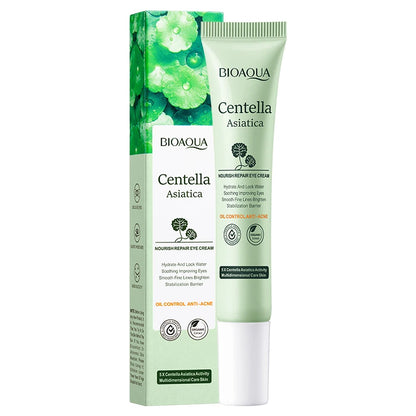 Coffret Voyage complet Centella Asiatica – Apaisant & Hydratant - BIOAQUA