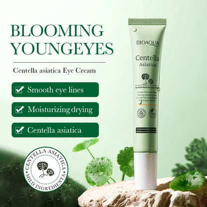 Coffret Voyage complet Centella Asiatica – Apaisant & Hydratant - BIOAQUA