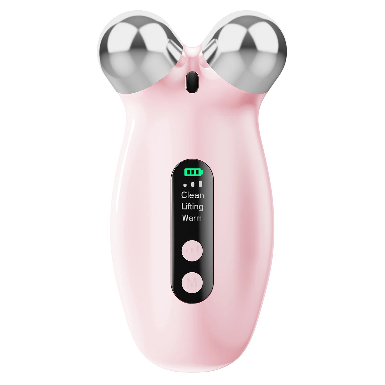 Masseur Visage & Cou – Outil de Soin de la Peau pour le Visage et le Cou