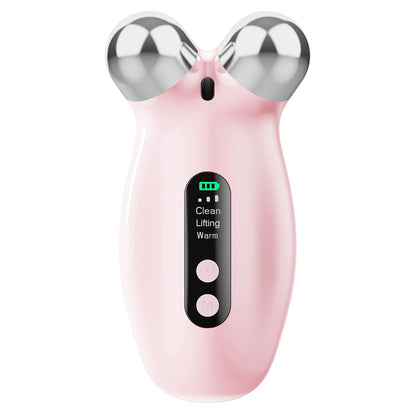 Masseur Visage & Cou – Outil de Soin de la Peau pour le Visage et le Cou