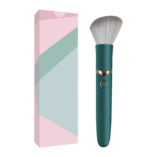 Pinceau Électrique de Maquillage