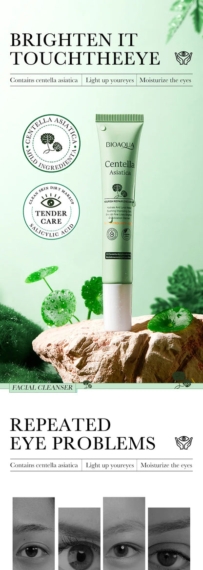 Coffret Voyage BIOAQUA à la Centella Asiatica – Routine Apaisante & Hydratante