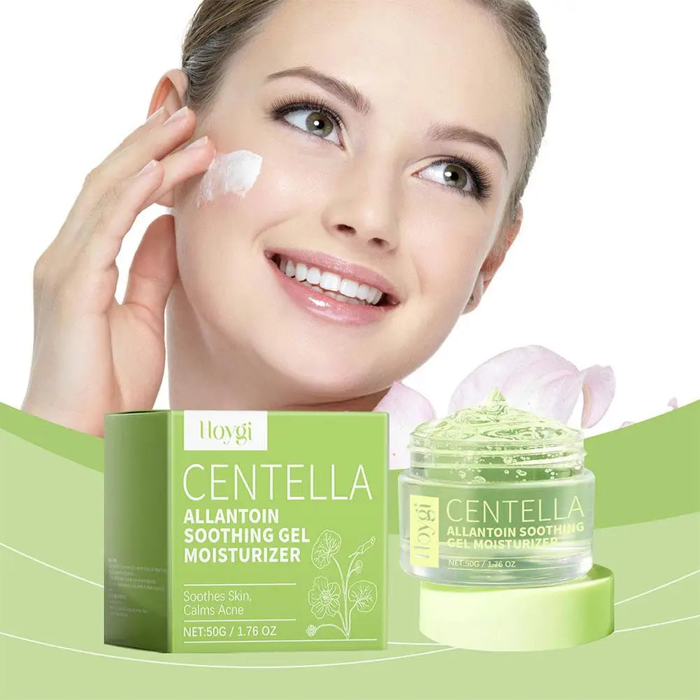 Coffret Voyage complet Centella Asiatica – Apaisant & Hydratant - BIOAQUA