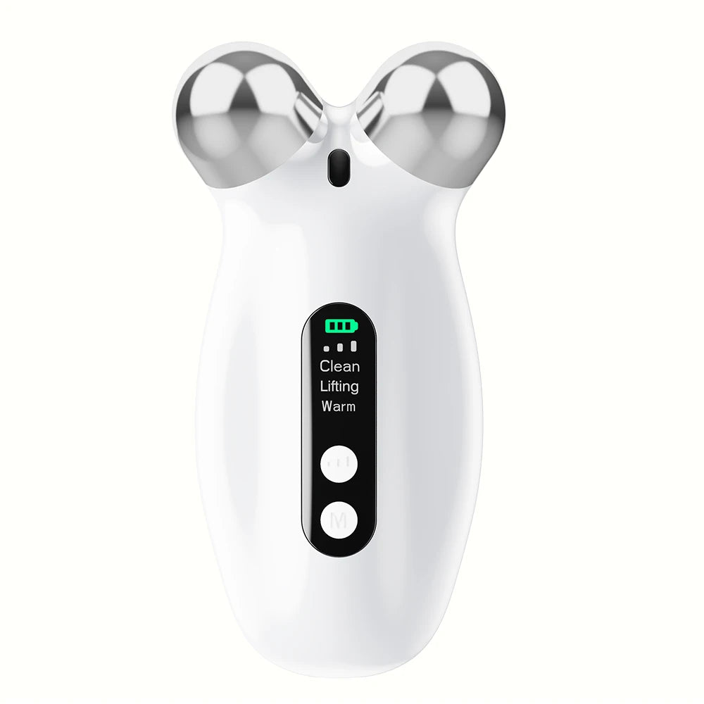 Masseur Visage & Cou – Outil de Soin de la Peau pour le Visage et le Cou