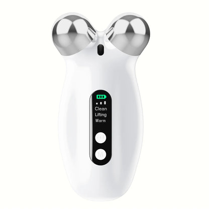 Masseur Visage & Cou – Outil de Soin de la Peau pour le Visage et le Cou