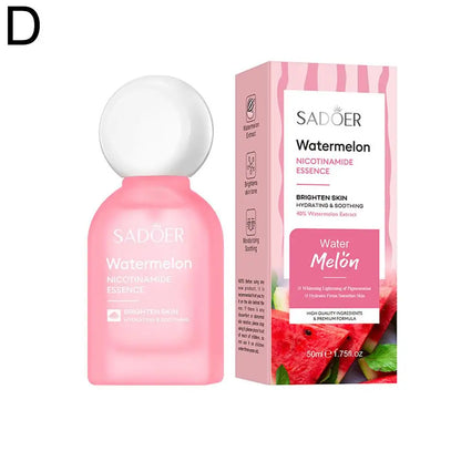 Sérum Visage Hydratant BIOAQUA à la Centella Asiatica – Fermeté & Réparation