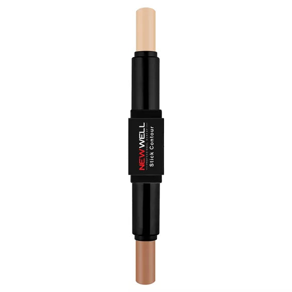 ✨ Newwell – Stick Contour & Highlighter