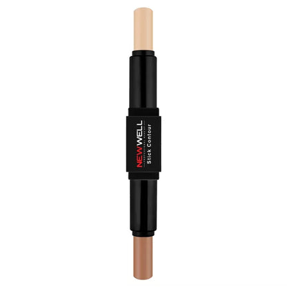✨ Newwell – Stick Contour & Highlighter