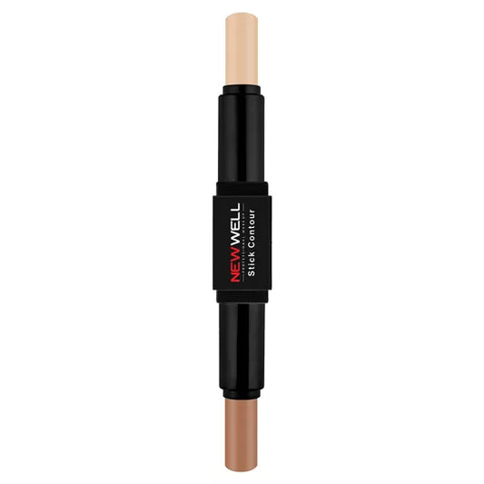 ✨ Newwell – Stick Contour & Highlighter
