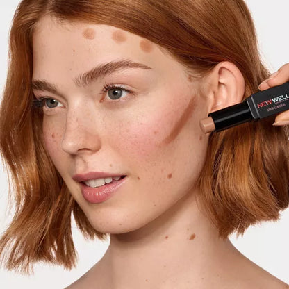 ✨ Newwell – Stick Contour & Highlighter