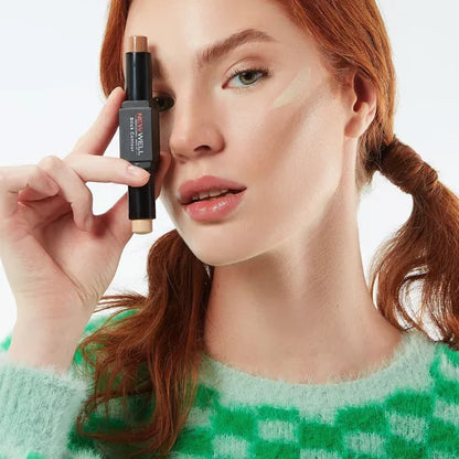 ✨ Newwell – Stick Contour & Highlighter