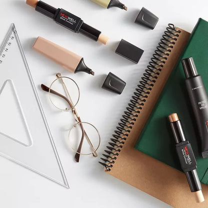 ✨ Newwell – Stick Contour & Highlighter