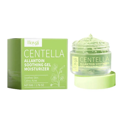 Coffret Voyage complet Centella Asiatica – Apaisant & Hydratant - BIOAQUA
