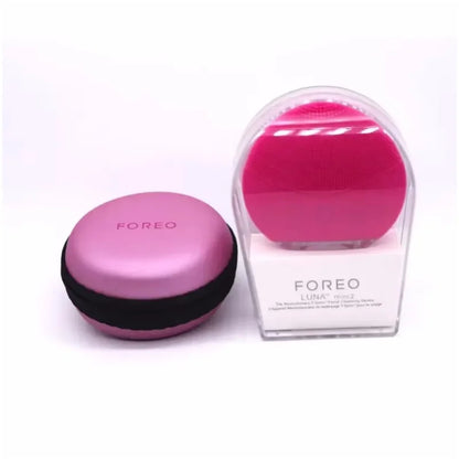 Brosse nettoyante visage en silicone mini2, Foreo