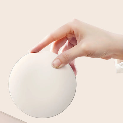Miroir UV de Poche avec Caméra – Test Solaire & Maquillage (3,5")