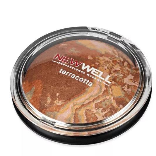 🌟 Newwell – Terracotta Blush