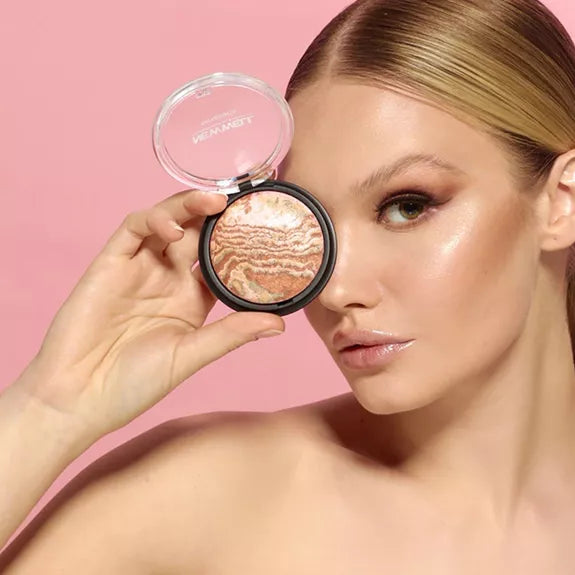 🌟 Newwell – Terracotta Blush