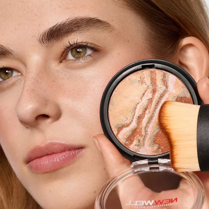 🌟 Newwell – Terracotta Blush