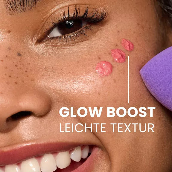 🌸 Fard à joues tout-en-un – Yeux, joues et lèvres Newwell 10 ml