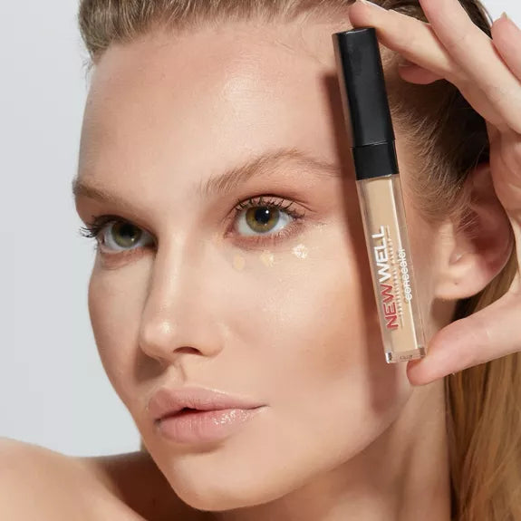 🌟 Correcteur liquide Newwell 6 ml