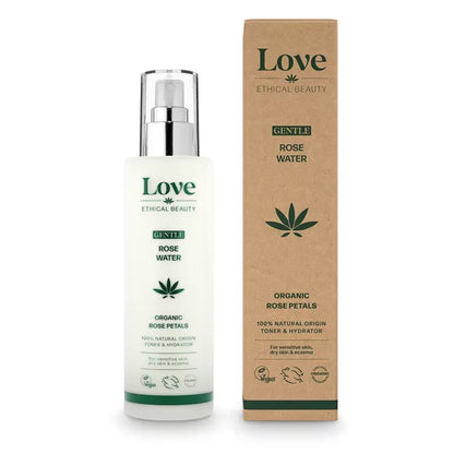 Eau de Rose Douce – PHB Beauty