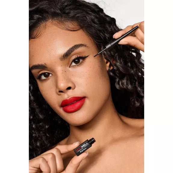 ✨ Eyeliner New Well Dipliner 3.5 ml