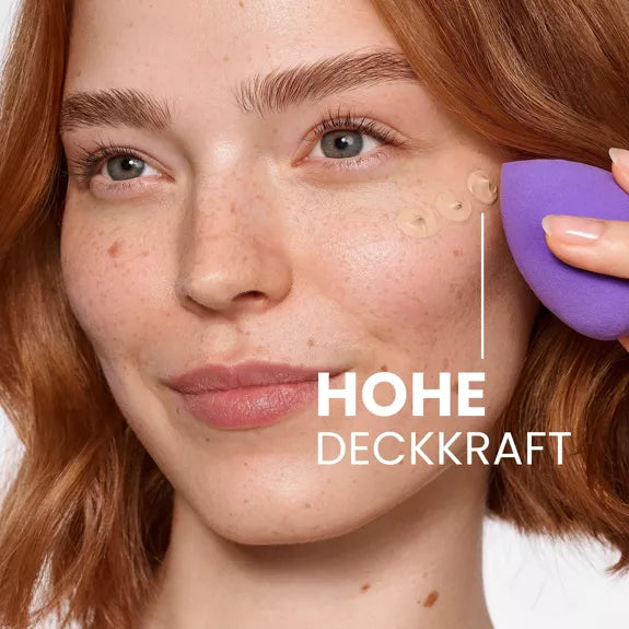 🌟 Fond de teint Natural Finish Newwell 30 ml