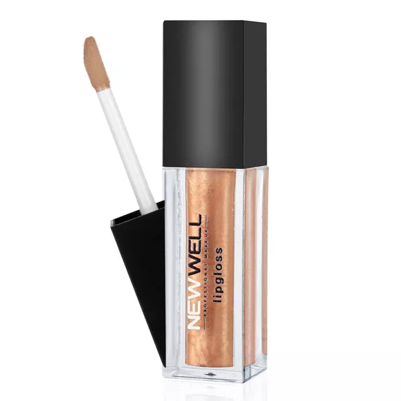 💄 Shiny Liquid Lipgloss Newwell 6 ml