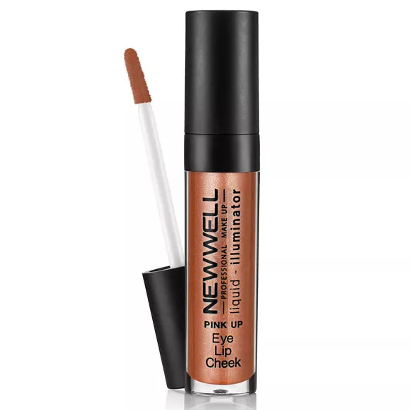 ✨ Enlumineur Liquide Newwell 6 ml