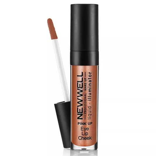 ✨ Enlumineur Liquide Newwell 6 ml