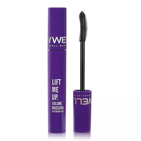 🌟 Mascara Lift Me Up Volume - NewWell