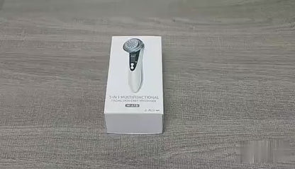 Appareil de Massage Visage à Ultrasons – Soin Beauté Personnel Haute Qualité, Anti-Âge