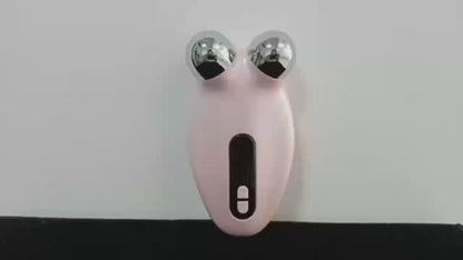 Masseur Visage & Cou – Outil de Soin de la Peau pour le Visage et le Cou
