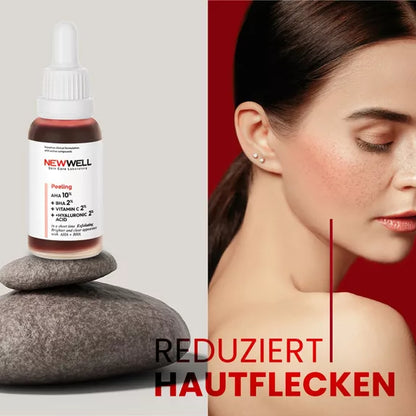 🌟 Newwell – Sérum Peeling Solution Glow Getter 30ml