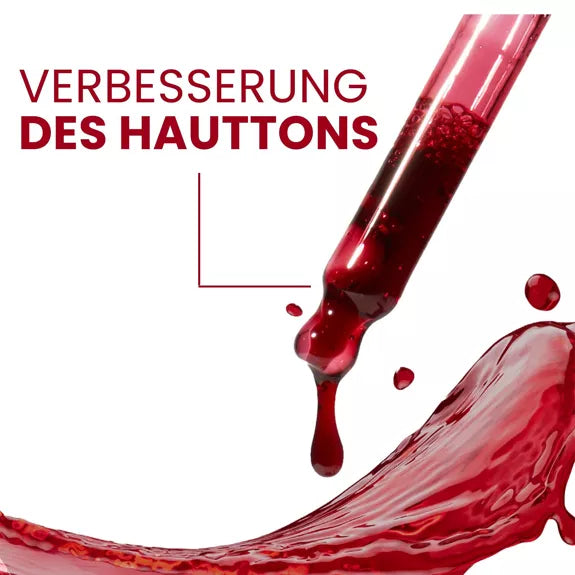 🌟 Newwell – Sérum Peeling Solution Glow Getter 30ml